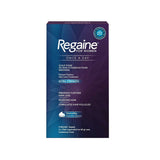 Regaine For Women Extra Strength Scalp Foam 5% W/W Cutaneous Foam - 4 Month Supply