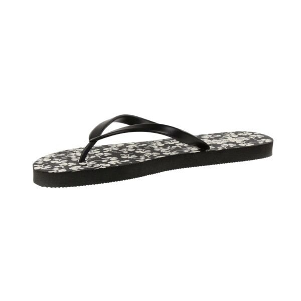 Regatta Womens Orla Kiely Parsley Flip Flops (3)