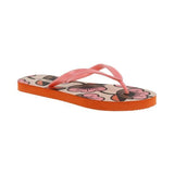 Regatta Womens Orla Kiely Passion Flower Flip Flops (4)