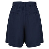 Regatta Womens Sabela Paper Bag Shorts (14)