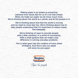 Regina XXL Absorb 3 Roll 3 per pack