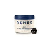 Remeo Gelato Madagascan Vanilla Bourbon Gelato 462ml