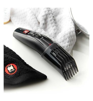 Remington Beard Trimmer The Crafter Kit