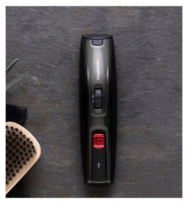 Remington Crafter beard kit