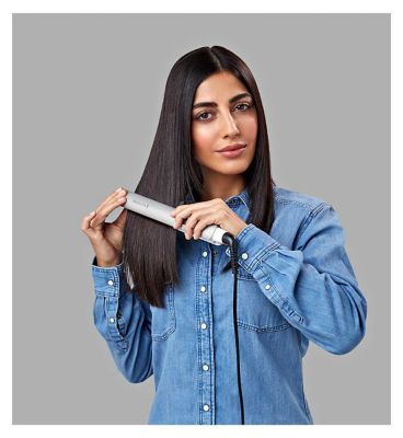 Remington Hydraluxe Hair Straightener S8091