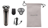 Remington Limitless X7 Electric Shaver XR1770