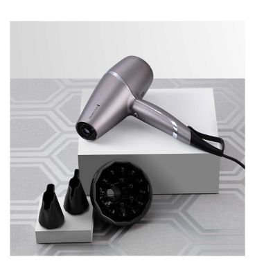 Remington PROluxe You Adaptive Hairdryer