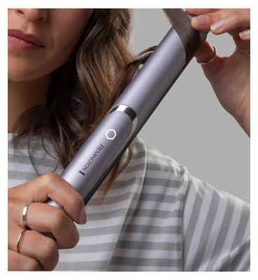 Remington PROluxe You Adaptive Straightener