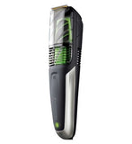 Remington Vacuum Beard & Stubble Electric Trimmer MB6850
