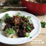 Rempapa Balinese Spiced Tamarind Curry Paste 180g