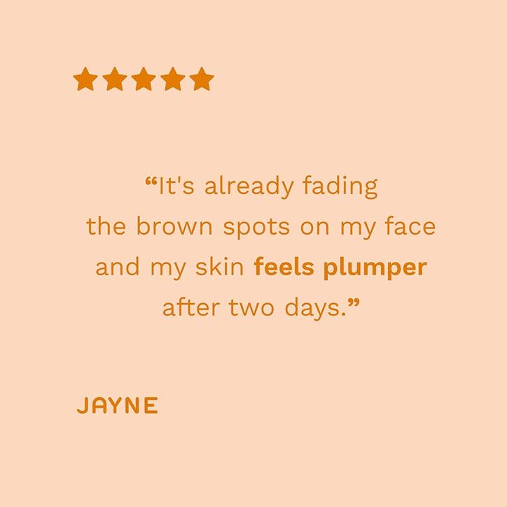 REN Overnight Glow Dark Spot Sleeping Cream