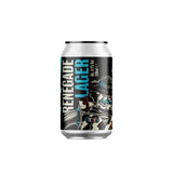 Renegade Lager 4 x 330ml