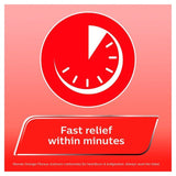 Rennie Orange Heartburn & Indigestion Relief Tablets 24 per pack