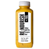 RENOURISH Fuel Yellow Split Pea Turmeric Daal Soup 500g