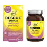 Rescue Balance & Positivity Capsules 30s