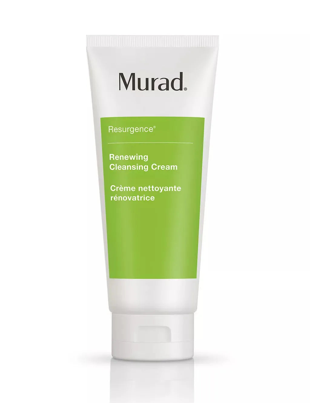 Resurgence® Renewing Cleansing Cream 200ml