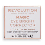 Rev Eye Bright Under Eye Correct Lgt Med