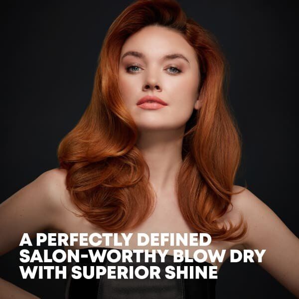 Revamp Progloss Perfect Blow Dry Volumising Hot Air Styler