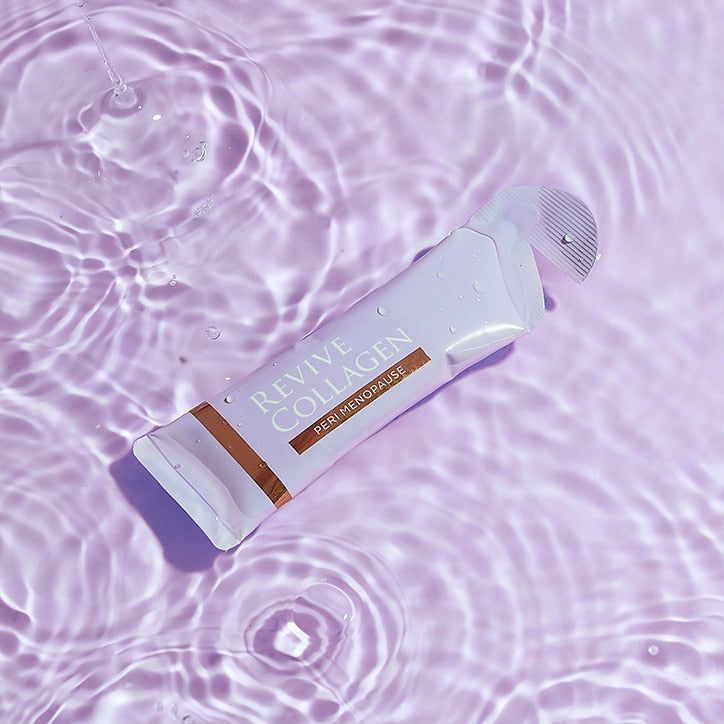 Revive Collagen Peri Menopause Hydrolysed Marine Collagen 5,000mgs 28 days Supply