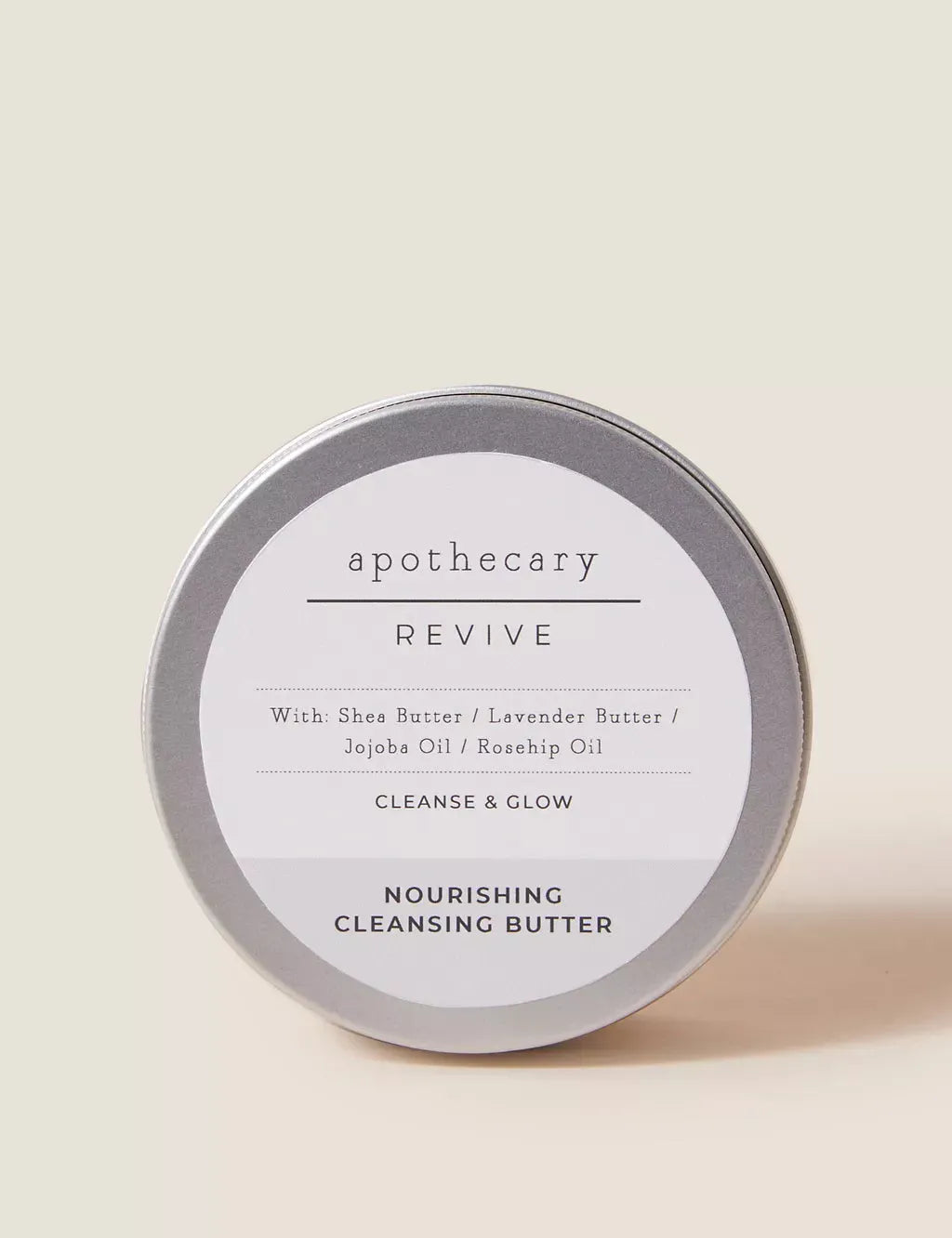 Revive Nourishing Cleansing Butter 125g