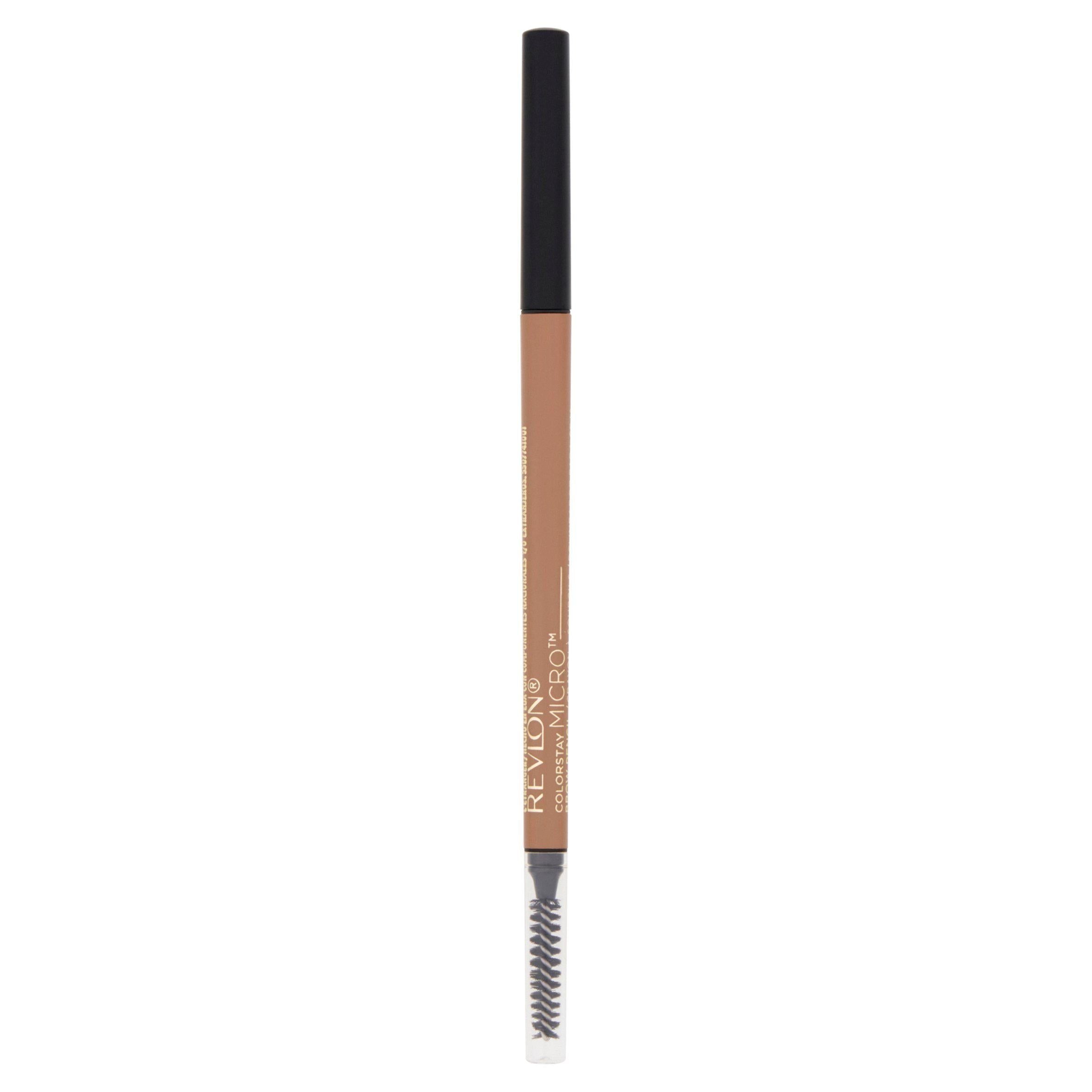 Revlon Color Stay 450 Blonde Micro Brow Pencil 0.09g