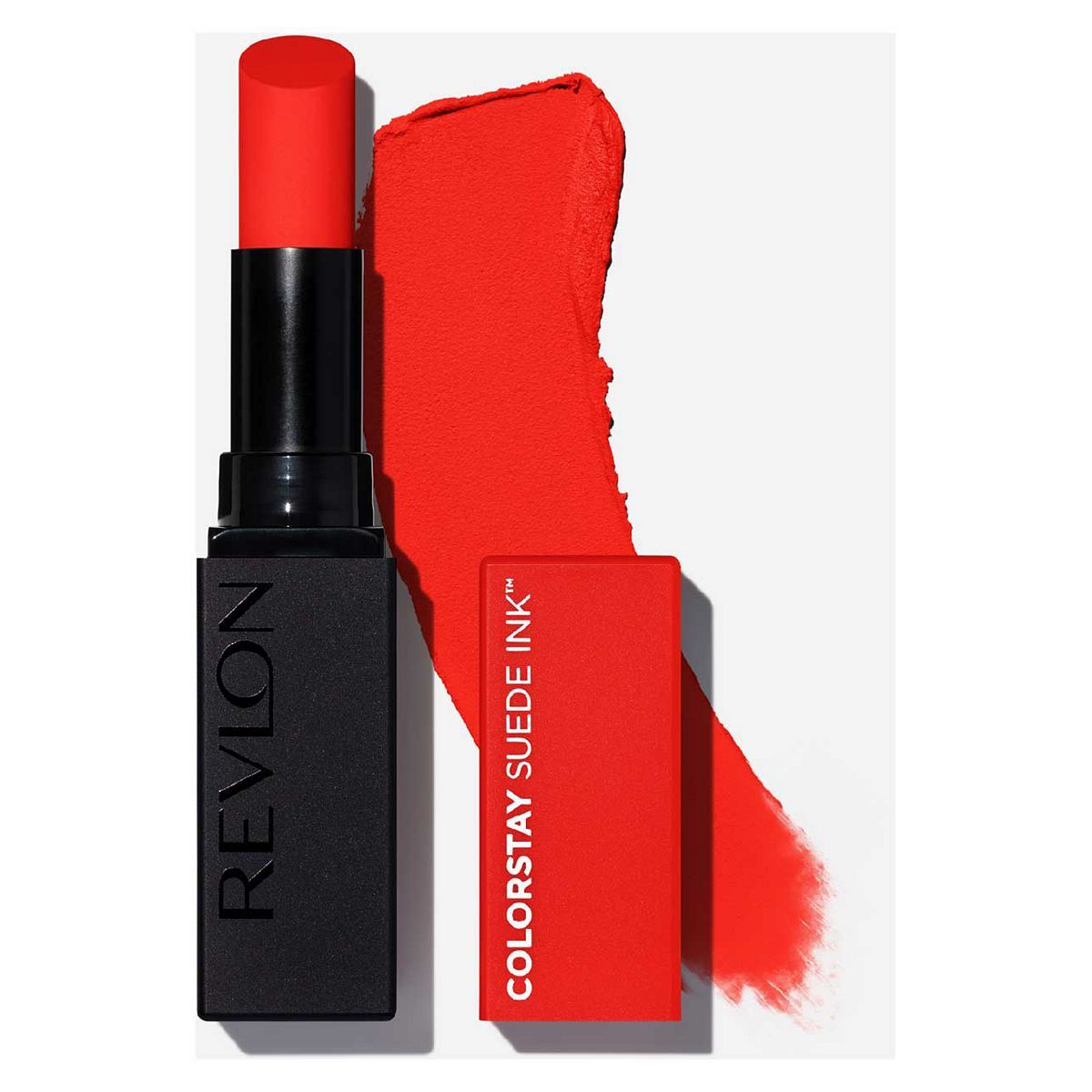 Revlon ColorStay Suede Ink™ Lipstick
