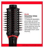Revlon One-Step Volumiser Plus Detachable Head