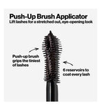 Revlon So Fierce Eyes Wide Open Mascara