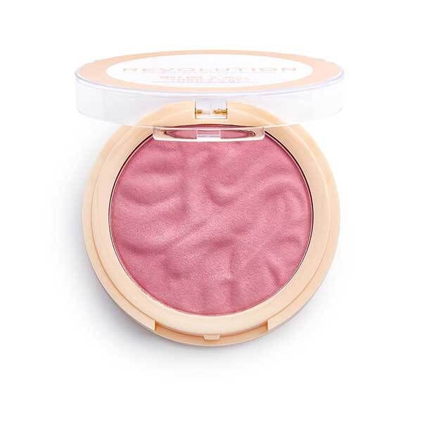Revolution Blusher Reloaded Violet Love