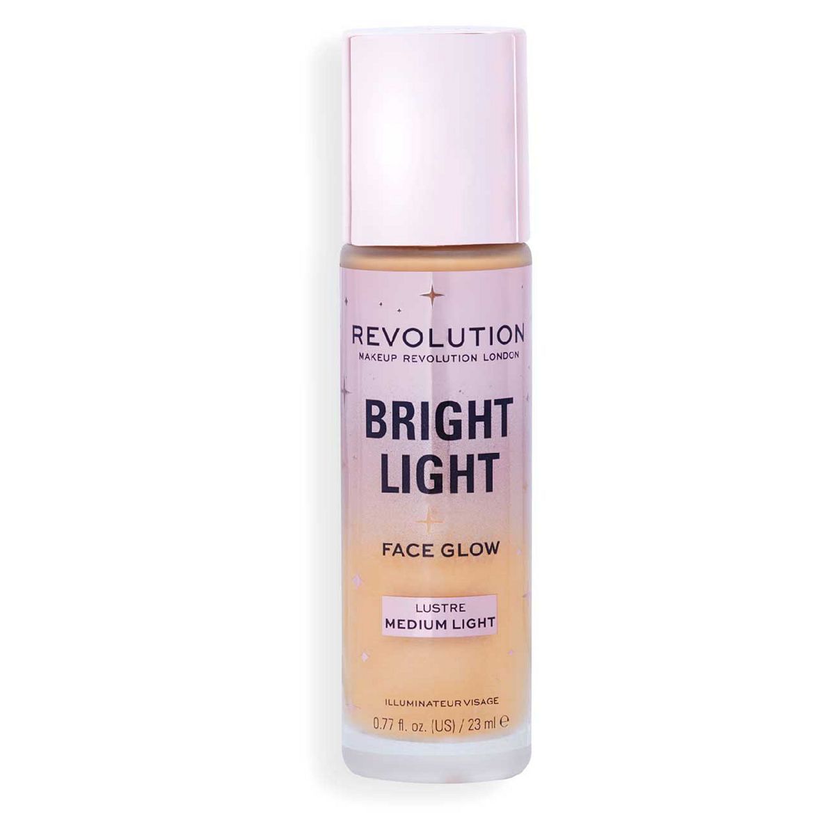 Revolution Bright Light Face Glow