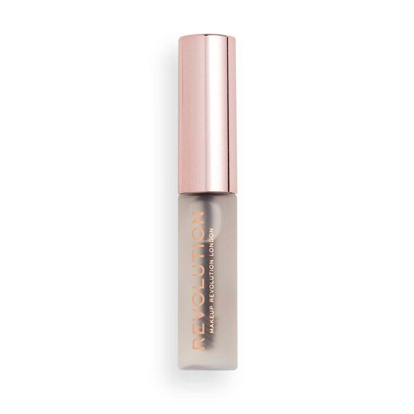 Revolution Brow Fixer Clear Eyebrow Gel