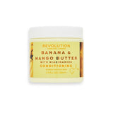Revolution Condition Banana Mango Niacinamider Mask
