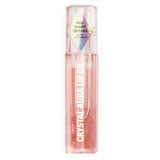 Revolution Crystal Aura Lip Oil Rose Quartz