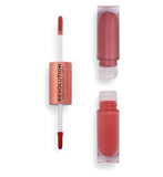 Revolution Double Up Liquid Shadow blissful