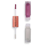 Revolution Double Up Liquid Shadow subliminal