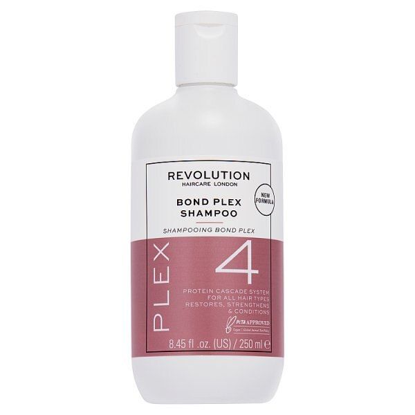 Revolution Hair Plex 4 Bond Plex Shampoo