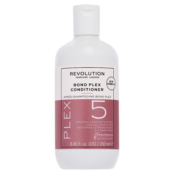 Revolution Hair Plex 5 Bond Plex Conditioner