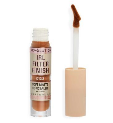 Revolution IRL Filter Finish Concealer c13.2