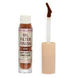 Revolution IRL Filter Finish Concealer c15