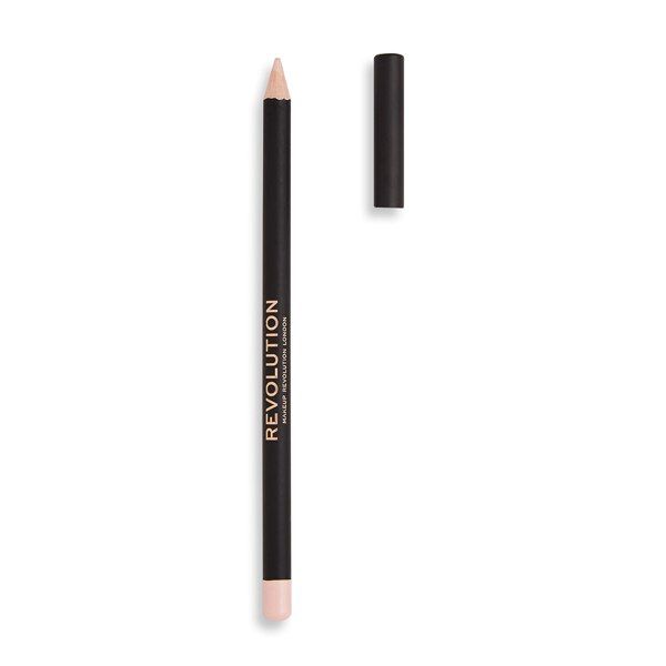 Revolution Kohl Eyeliner Black Nude