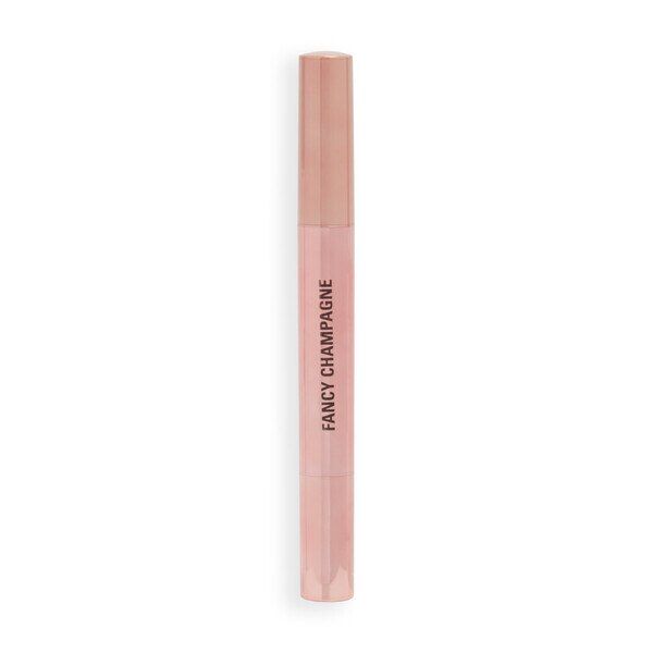 Revolution Lustre Wand Shadow Stick Fancy Champagne