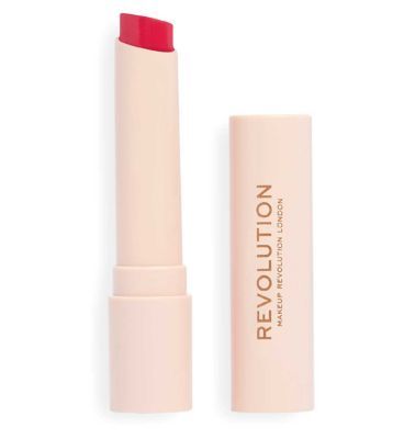 Revolution Pout Balm 2.5g fuchsia shine