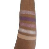 Revolution Pro Glam Palette Weekend Ready Purple