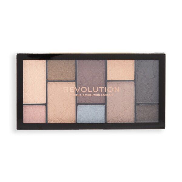 Revolution Reloaded Dimension Shadow Palette Impulse Smoked