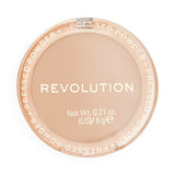 Revolution Reloaded Pressed Powder Beige