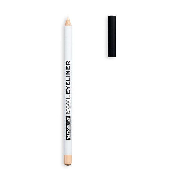 Revolution Relove Kohl Eyeliner Nude