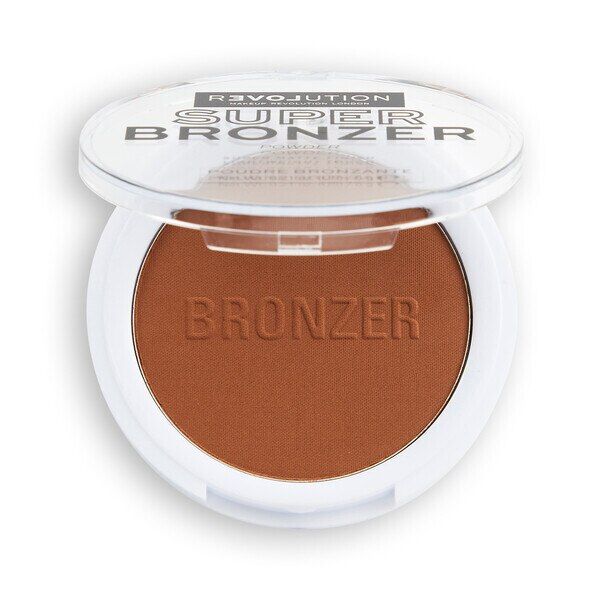 Revolution Relove Super Bronzer Sand