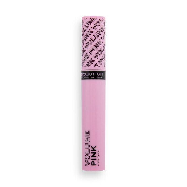 Revolution Relove Volume Pink Mascara