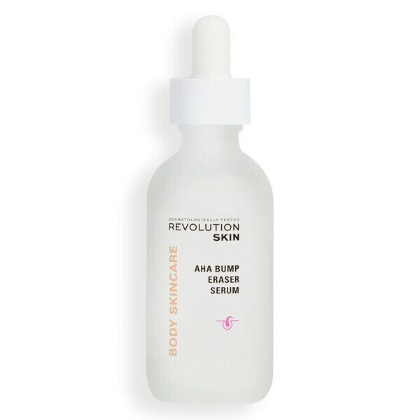 Revolution Skincare AHA Bump Eraser Serum 60ml