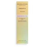Revolution Skincare Pineapple Enzyme Glow Gommage Peel 100g